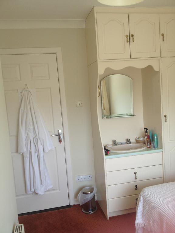 Bed and Breakfast Ard Na Greine à Clonakilty Chambre photo