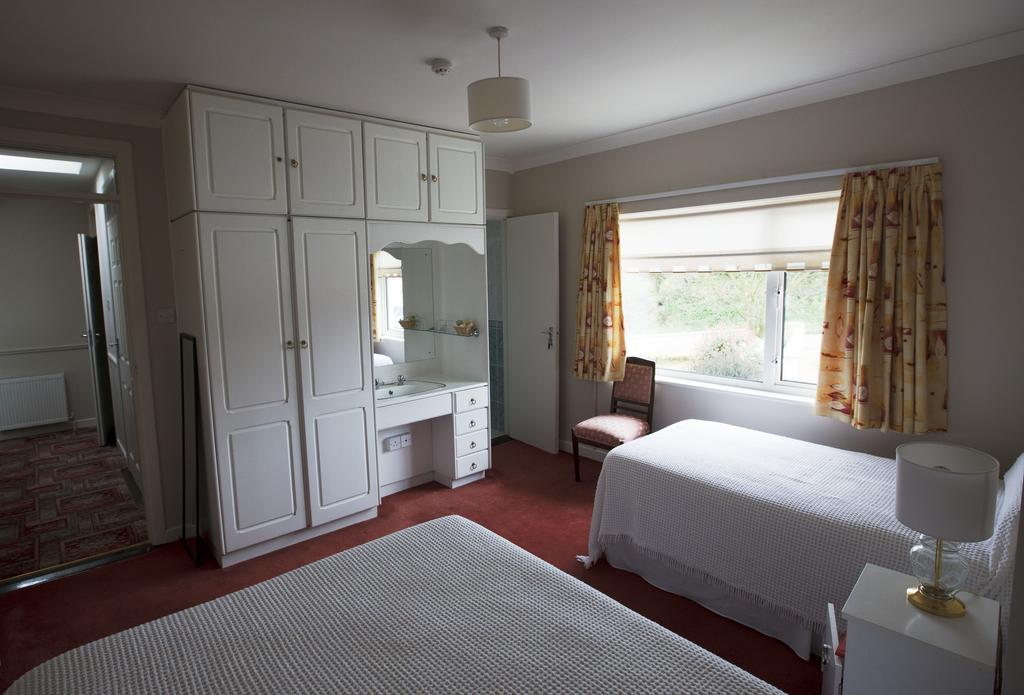 Bed and Breakfast Ard Na Greine à Clonakilty Chambre photo