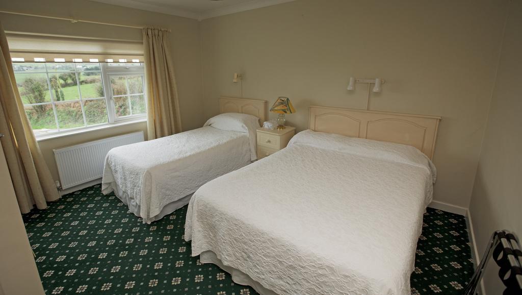 Bed and Breakfast Ard Na Greine à Clonakilty Chambre photo