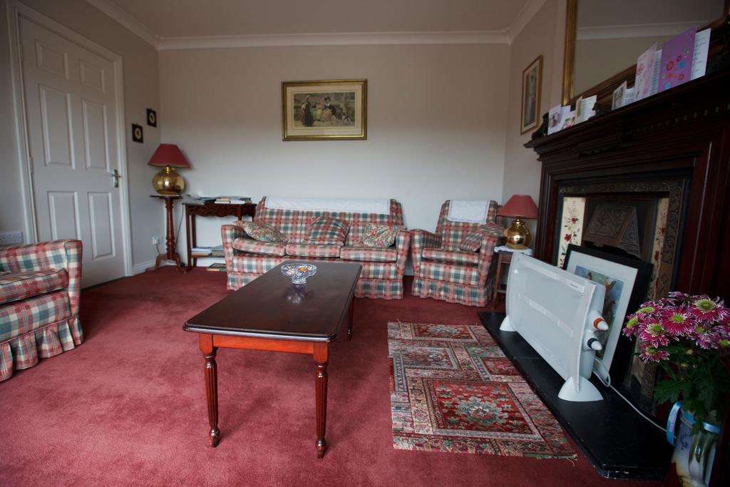 Bed and Breakfast Ard Na Greine à Clonakilty Extérieur photo