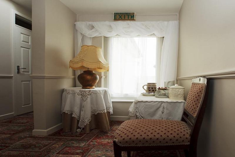 Bed and Breakfast Ard Na Greine à Clonakilty Extérieur photo